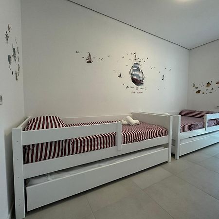 M&E Premium Apartments - San Pietro Durres Exterior photo